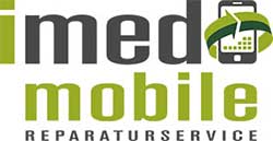 iMed Mobile Logo